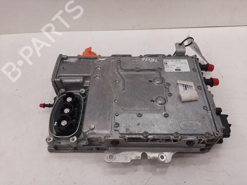 Used Inverter/Converter JAGUAR I-PACE (X590) EV400 AWD (400 hp) 28448755