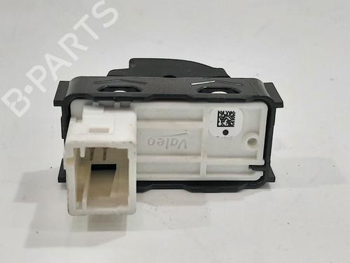 Left rear window switch CITROËN C3 AIRCROSS II (2R_, 2C_) 1.2 PureTech 82 (2RHMRC, 2RHMZB) | BP26767659I29 - Image 4