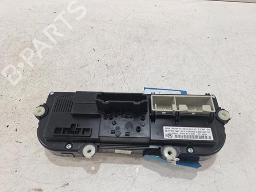 Climate control VW TOURAN (1T3) 1.6 TDI | BP32409760I5 