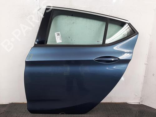 Used Left rear door Left rear door 39267222 39267222