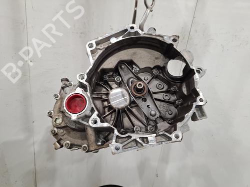 gearbox-vw-polo-vi-aw1-bz1-ae1-2017-34150366 main image