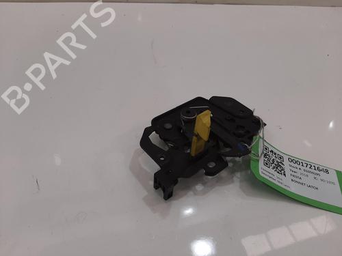 hood-lock-ford-fiesta-vii-hj-hf-2017-35922713 main image