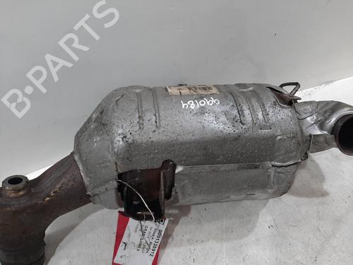Particulate filter VAUXHALL GRANDLAND X / GRANDLAND (A18) 1.6 Turbo D (75) | BP26851806M81 