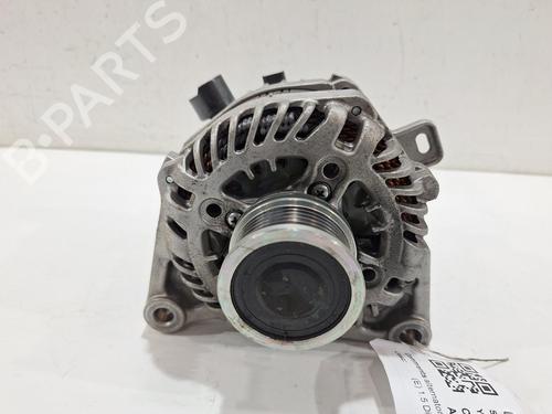 Used Alternator VAUXHALL COMBO Mk IV (E) Box Body/MPV (K9) 1.5 D (102 hp) 27408452