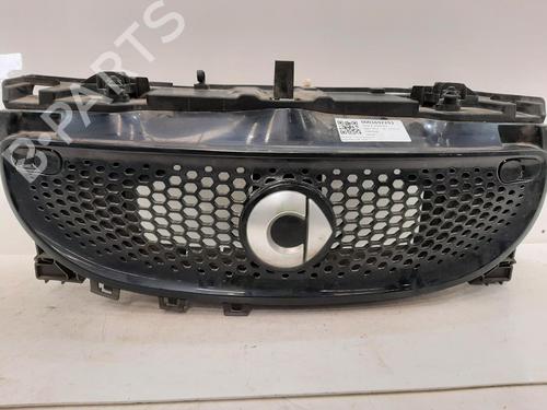 Used Grille Grille SMART FORFOUR Hatchback (453) 0.9 (453.044, 453.053) (90 hp) 34121428 34121428