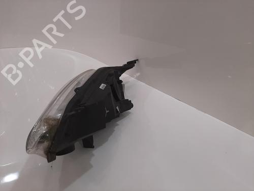 Right headlight FORD FIESTA VI (CB1, CCN) 1.0 EcoBoost | BP33839981C29 - Image 3