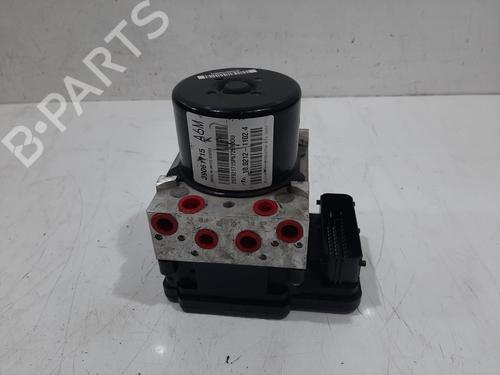 Used ABS pump VAUXHALL ASTRA Mk VI (J) GTC (P10) 1.4 (140 hp) 31685481