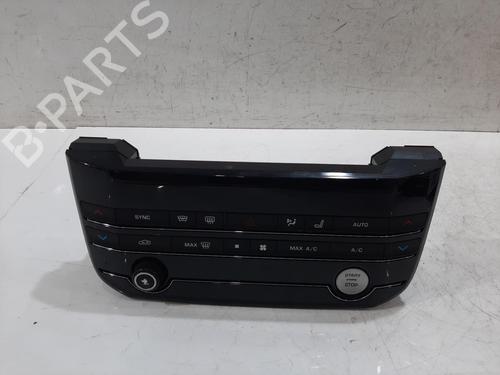 Used Climate control JAGUAR XE (X760) 2.0 D (180 hp) 33179830
