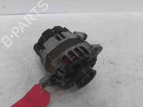Used Alternator KIA PICANTO I (SA) 1.1 (65 hp) 26835443