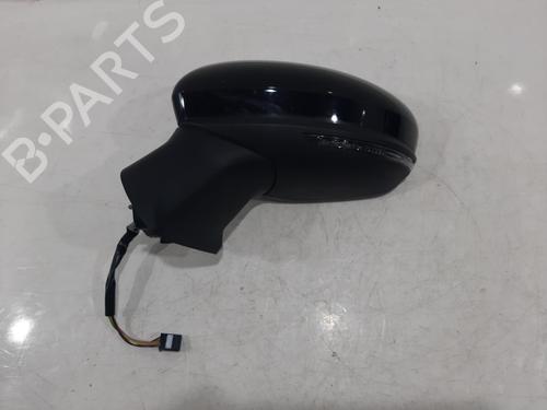 Used Left mirror Left mirror RENAULT CAPTUR II (HF_) E-TECH 145 (HFMU) (143 hp) 35985505 35985505