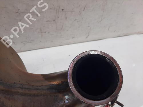 Particulate filter VAUXHALL ASTRA Mk VII (K) (B16) 1.6 CDTi | BP37244989M81 - Image 5