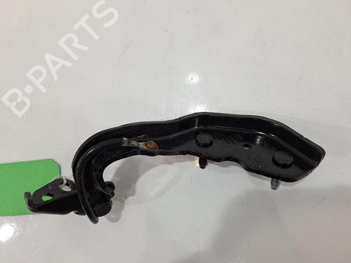 Hinge/Door check strap JAGUAR I-PACE (X590) EV400 AWD | BP26774562C146 