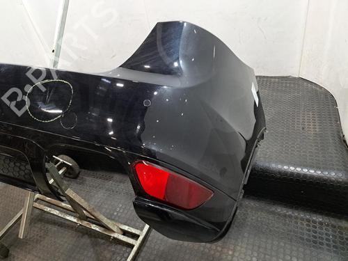 Rear bumper PORSCHE CAYENNE (92A) 3.0 Diesel | BP26752620C8 