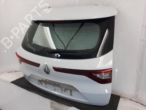 Tailgate RENAULT MEGANE IV Grandtour (K9A/M/N_) 1.5 dCi 110 | BP28040395C6 
