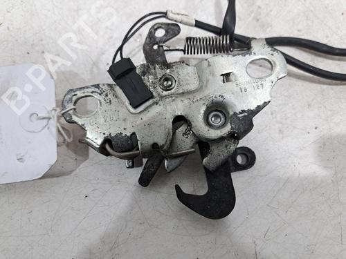 Hood lock CITROËN C4 CACTUS 1.5 BlueHDi 100 | BP32409236C133 