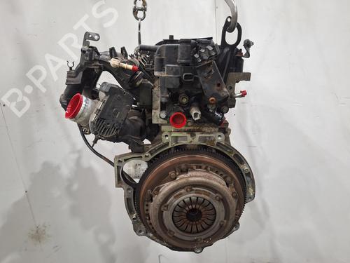 Engine FORD FIESTA VI (CB1, CCN) 1.25 | BP37172530M1 - Image 4