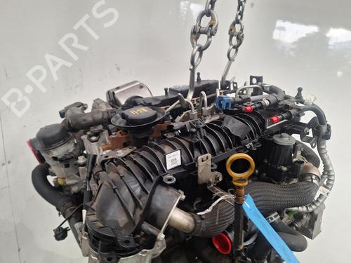 Engine JAGUAR XF II (X260) 2.0 D | BP33988503M1  - Image 6