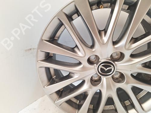 Fælk MAZDA 2 Hatchback (DL, DJ) 1.5 SKYACTIV-G | BP36334188C45  - Image 5