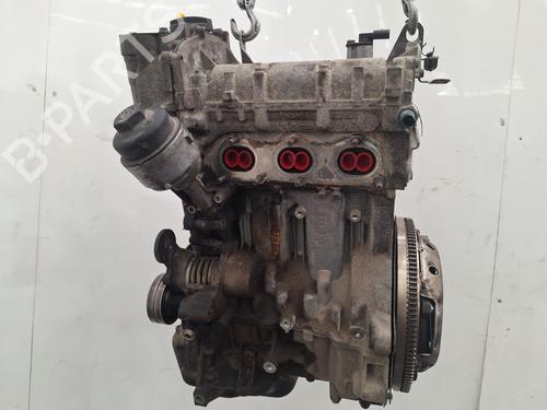 Engine SKODA FABIA II (542) 1.2 | BP37641177M1 - Image 4
