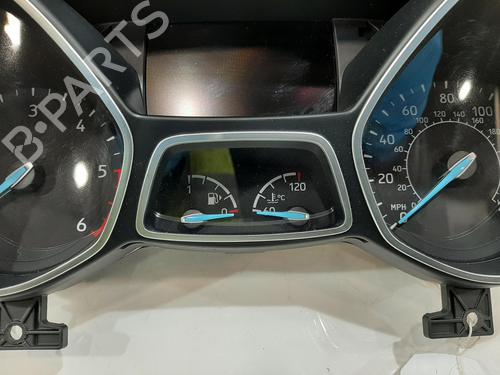 Instrument cluster FORD KUGA II (DM2) 2.0 TDCi 4x4 | BP36966420C47 - Image 3