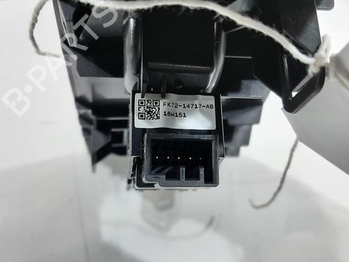 Switch JAGUAR I-PACE (X590) EV400 AWD | BP26849784I30 