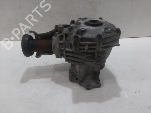 Used Transfer box Transfer box VOLVO XC60 I SUV (156) D5 AWD (205 hp) 33242390 33242390