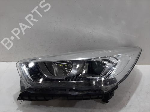 Venstre forlygte FORD KUGA II (DM2) 1.5 EcoBoost (150 hp) 32529202