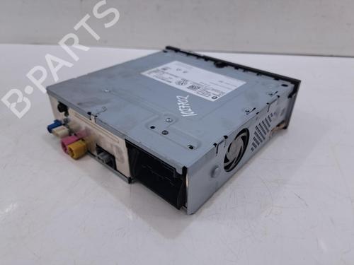 Electronic module VW TIGUAN (AD1, AX1) 2.0 TDI 4motion | BP29398085M83 