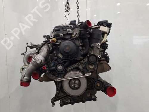 Motor für MERCEDES-BENZ E-CLASS Convertible (A207) E 220 CDI / BlueTEC / d (207.402, 207.401) (170 hp) 31846271