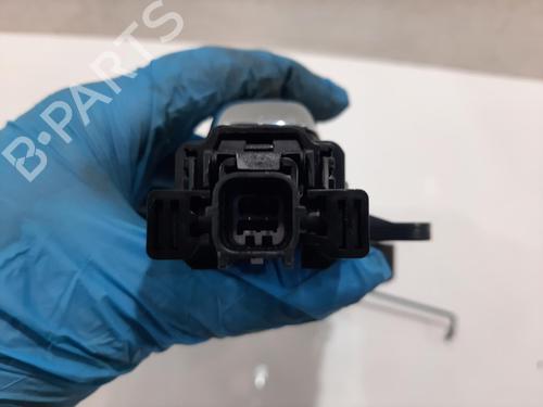 Exterior handle VOLVO XC90 II (256) B5 Mild-Hybrid AWD | BP32448556C122