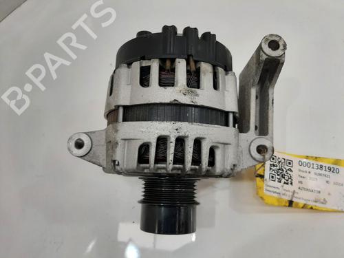 Alternator MG MG HS (AS23) 1.5 EHS Hybrid (CSA6463) | BP26869019M7 