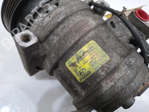 AC compressor HYUNDAI ix35 (LM, EL, ELH) 1.7 CRDi | BP38568716M34 - Image 2