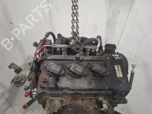 Engine MITSUBISHI MIRAGE / SPACE STAR VI Hatchback (A0_A) 1.2 (A03A) | BP37465280M1 - Image 5