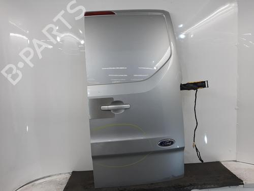 Used Right rear door Right rear door FORD TRANSIT CUSTOM V362 Van (FY, FZ) 2.0 EcoBlue (170 hp) 34478371 34478371