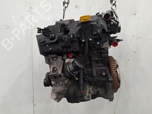 Engine RENAULT CLIO IV (BH_) 1.5 dCi 90 | BP40040283M1 - Image 3