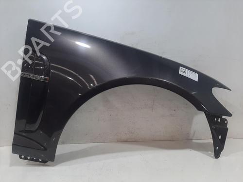 Forskærm Højre JAGUAR XF I (X250) 3.0 D (275 hp) 32718081