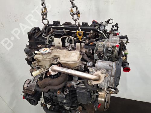 Engine MAZDA 2 Hatchback (DL, DJ) 1.5 D (DJ5FS) | BP36087376M1 - Image 6