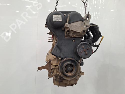 Engine FORD FIESTA VI (CB1, CCN) 1.25 | BP28085189M1 