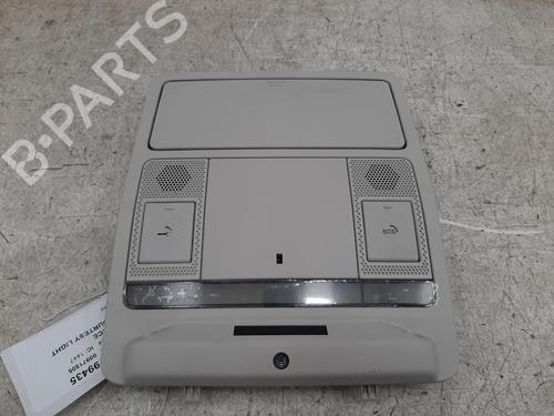 Used Interior roof light JAGUAR I-PACE (X590) EV400 AWD (400 hp) 26826050