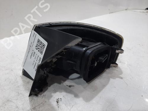Left taillight SEAT IBIZA III (6L1) 1.4 16V | BP26839130C34 
