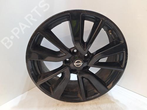 Fælk Fælk NISSAN QASHQAI II (J11, J11_) 1.6 dCi (130 hp) 33839571 33839571