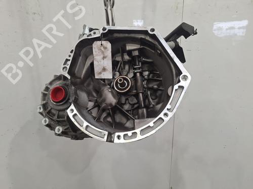 Used Gearbox Gearbox MG MG 3 1.5 (106 hp) 33940435 33940435