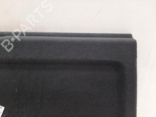 Rear parcel shelf VW GOLF VI (5K1) 1.6 TDI | BP37673063C85 - Image 6