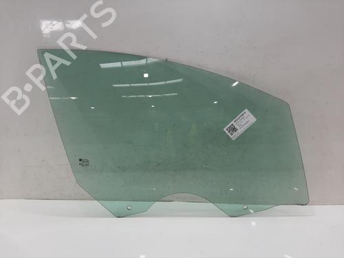 Used Front right door window Front right door window VAUXHALL ASTRA Mk VI (J) (P10) 1.6 (115 hp) 33647707 33647707