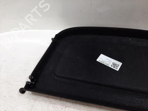 Rear parcel shelf FORD FIESTA VII (HJ, HF) 1.1 Ti-VCT | BP34274182C85  - Image 6