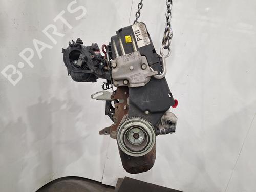 Moteur FIAT PANDA (312_, 319_) 1.2 (312PXA1A) (69 hp) 31879683