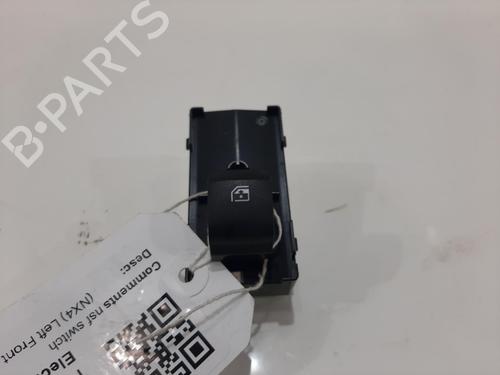 Used Left front window switch Left front window switch 33242164 33242164