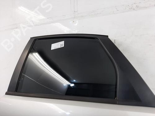 Dør venstre bak FORD FOCUS II (DA_, HCP, DP) 1.6 Ti | BP27923018C4 