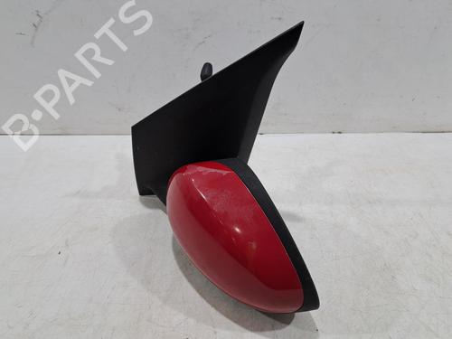 Left mirror PEUGEOT 107 (PM_, PN_) 1.0 | BP29989136C26