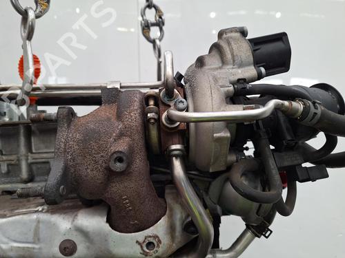 Engine VW GOLF VI (5K1) 1.4 TSI | BP32758021M1 - Image 5